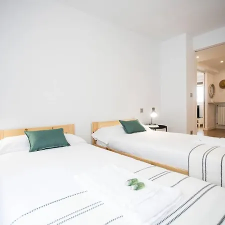 Apartment Butron - Basquenjoy