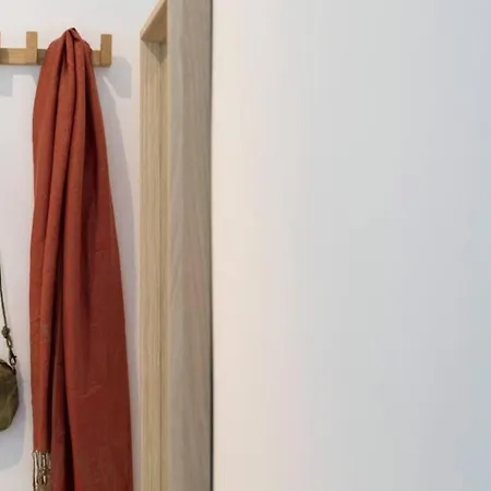 Butron - Basquenjoy Apartment