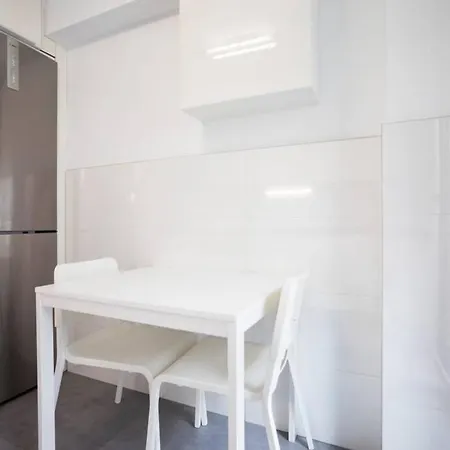 Butron - Basquenjoy Apartment