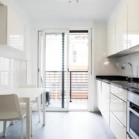 Apartment Butron - Basquenjoy