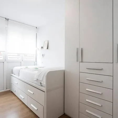 Apartment Butron - Basquenjoy *