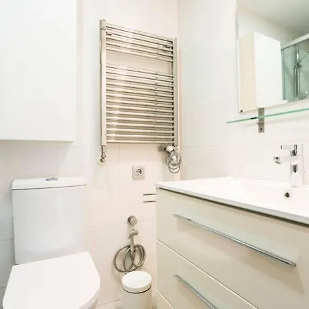 Apartment Butron - Basquenjoy *