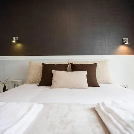 Butron - Basquenjoy Apartment