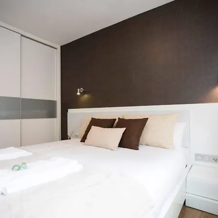 Apartment Butron - Basquenjoy