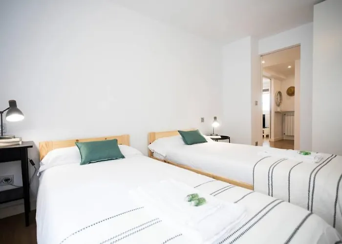 Lejlighed Butron - Basquenjoy