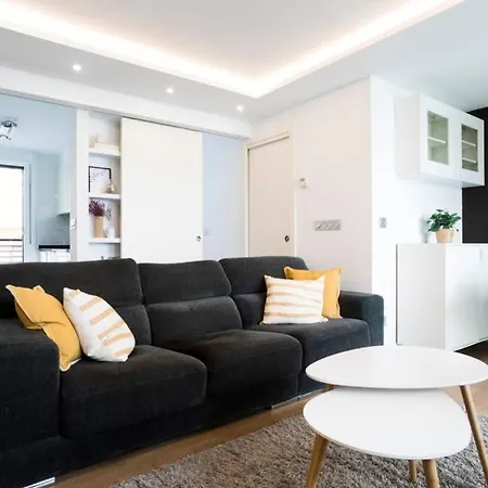 Butron - Basquenjoy * Hondarribia