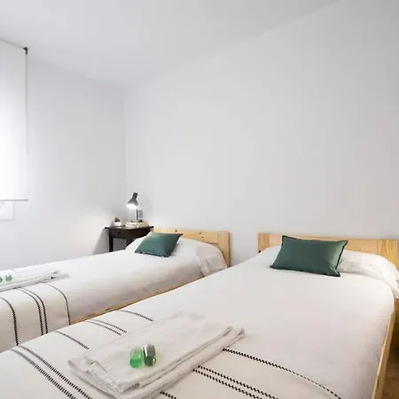 Butron - Basquenjoy * Hondarribia