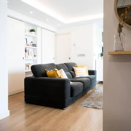 Butron - Basquenjoy * Hondarribia