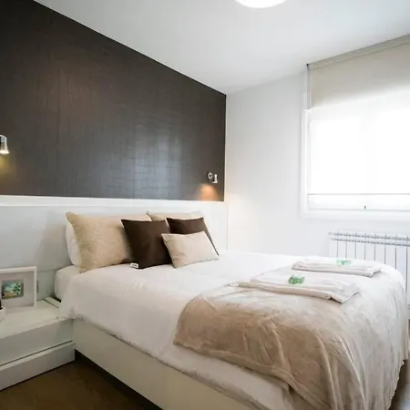 Butron - Basquenjoy * Hondarribia