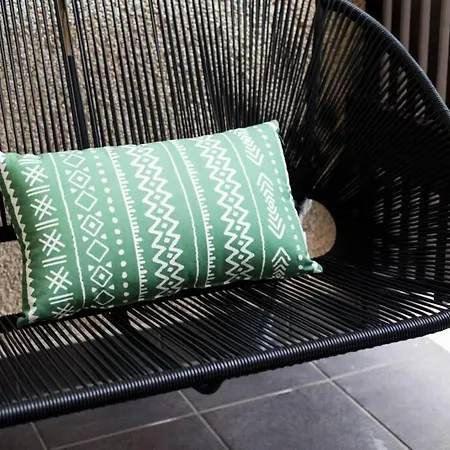 Butron - Basquenjoy Apartman *