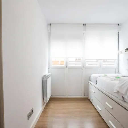 Apartman Butron - Basquenjoy