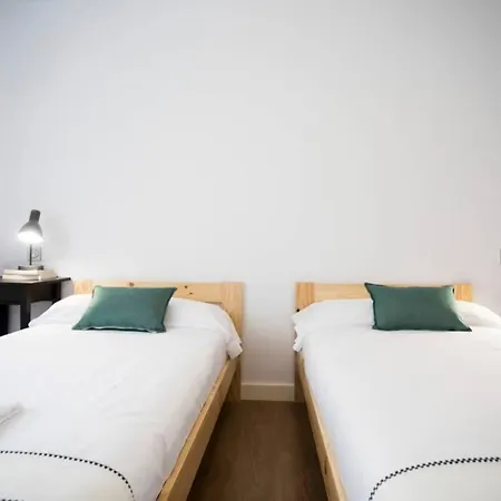 Butron - Basquenjoy Hondarribia