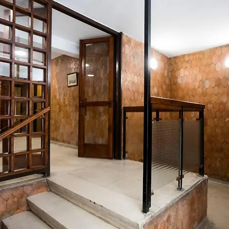 Butron - Basquenjoy Apartman Hondarribia