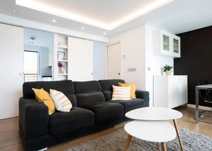 Butron - Basquenjoy * Hondarribia