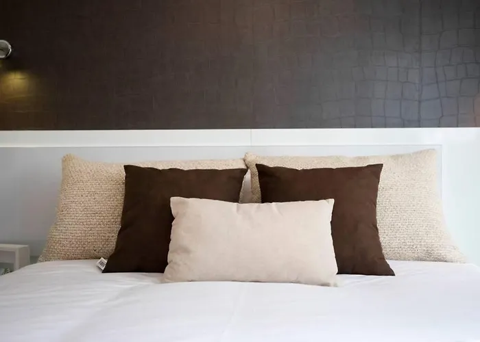 Butron - Basquenjoy * Hondarribia