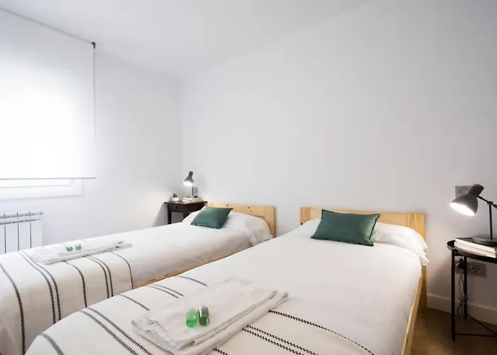 Butron - Basquenjoy * Hondarribia