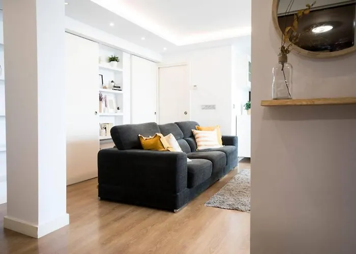 Butron - Basquenjoy * Hondarribia