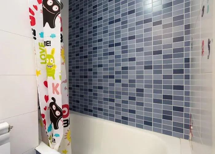 Butron - Basquenjoy * Hondarribia