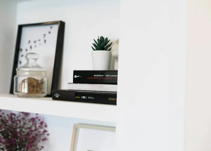 Apartment Butron - Basquenjoy