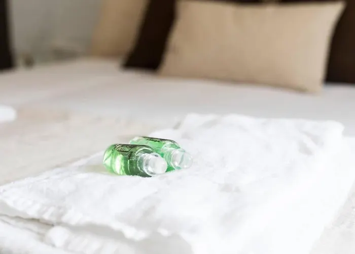 Apartment Butron - Basquenjoy