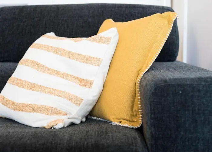 Apartment Butron - Basquenjoy *