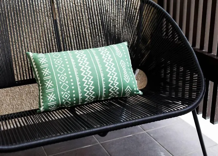 Butron - Basquenjoy Apartment *