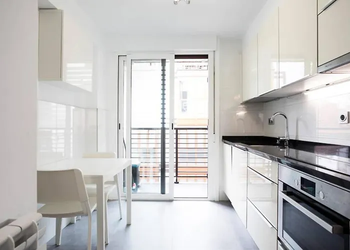 Apartment Butron - Basquenjoy