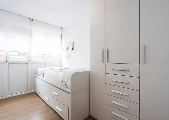 Apartment Butron - Basquenjoy *