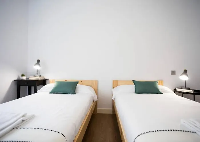 Butron - Basquenjoy Hondarribia