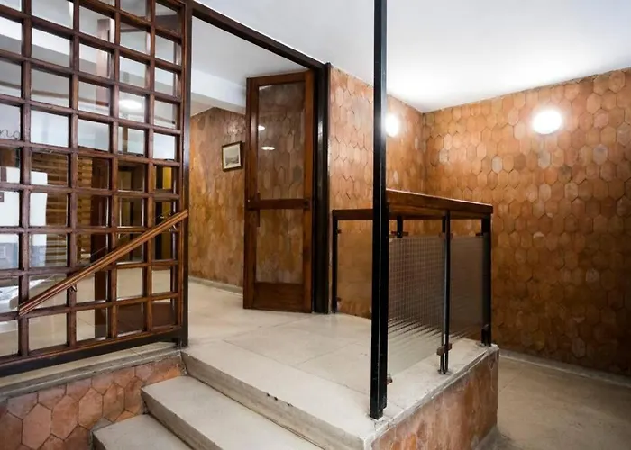 Butron - Basquenjoy Apartment Hondarribia